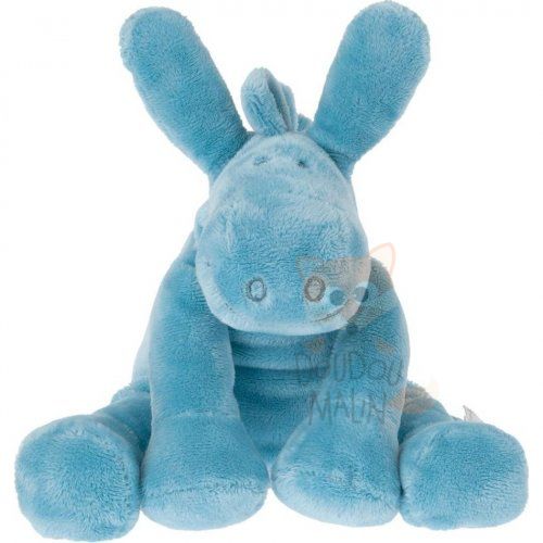  air jazz peluche paco lâne bleu turquoise 